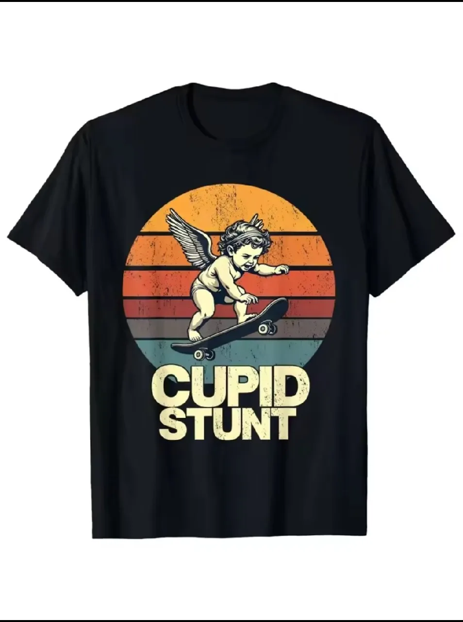 Featured graphic T-shirt from Aus Print Wear