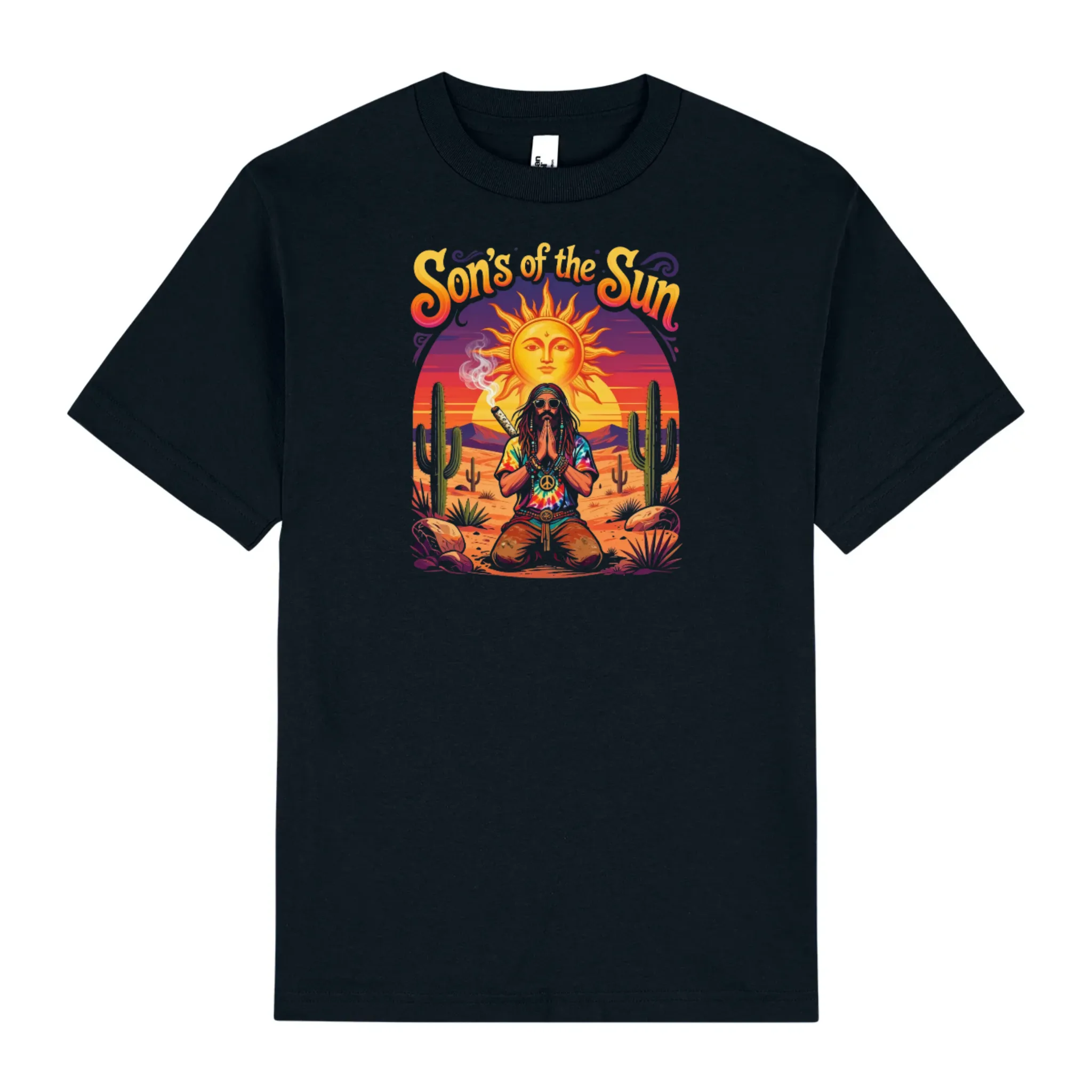 Sons of the Sun Tee