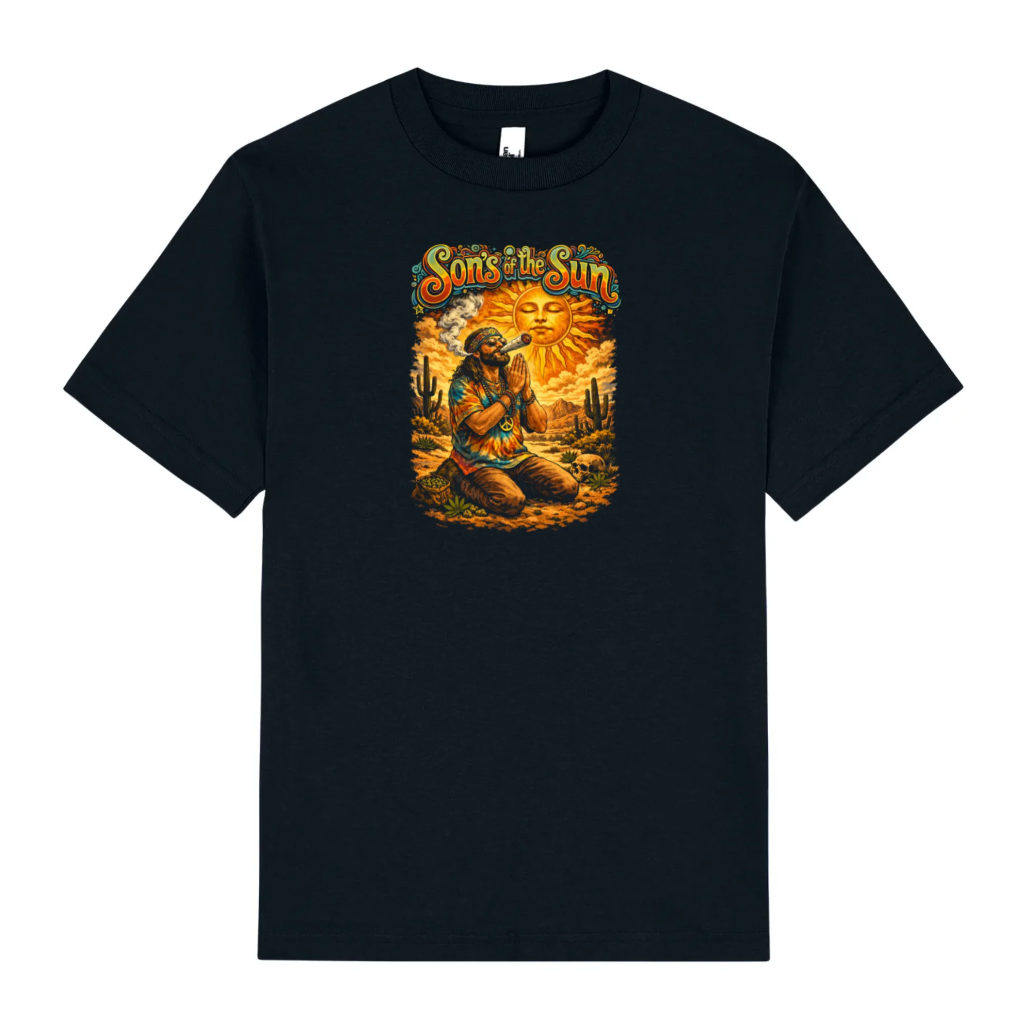 Sons of the Sun Variant Tee